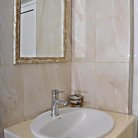 Saint George Panoramic View Apartment *