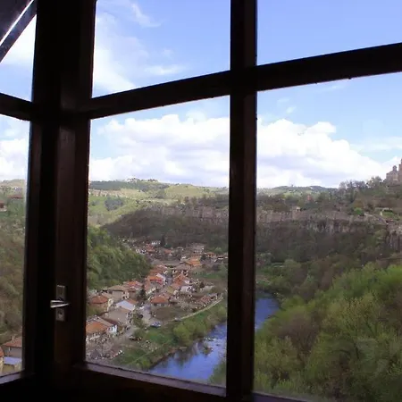 Saint George Panoramic View * Veliko Tarnovo