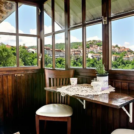 Saint George Panoramic View Apartment *