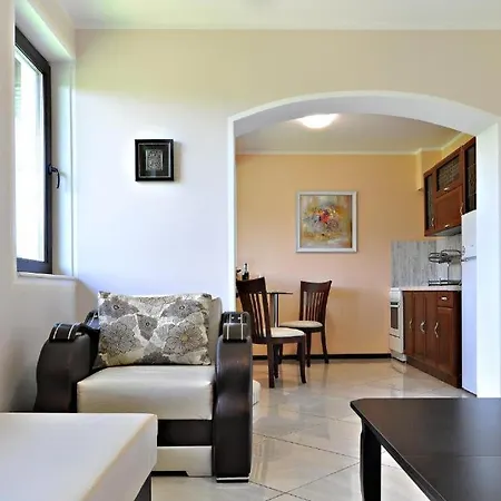 Apartment Saint George Panoramic View Veliko Tarnovo